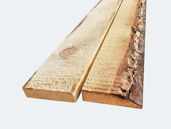 Доска обрезная 50×200×6000, 2 сорт