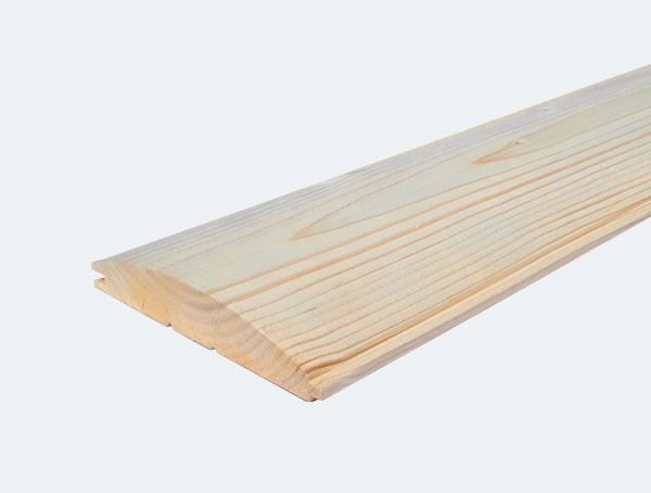 Блок-хаус 20×145×6000