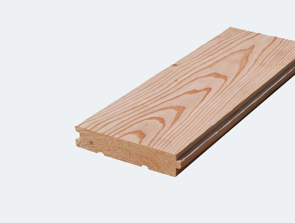 Доска пола шпунтированная 45×95×6000